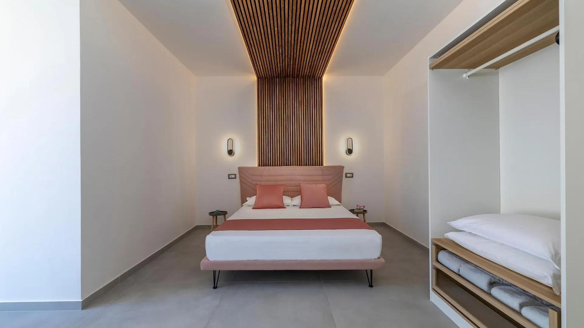 Case Vacanza Loria Castelluzzo Ferienhaus