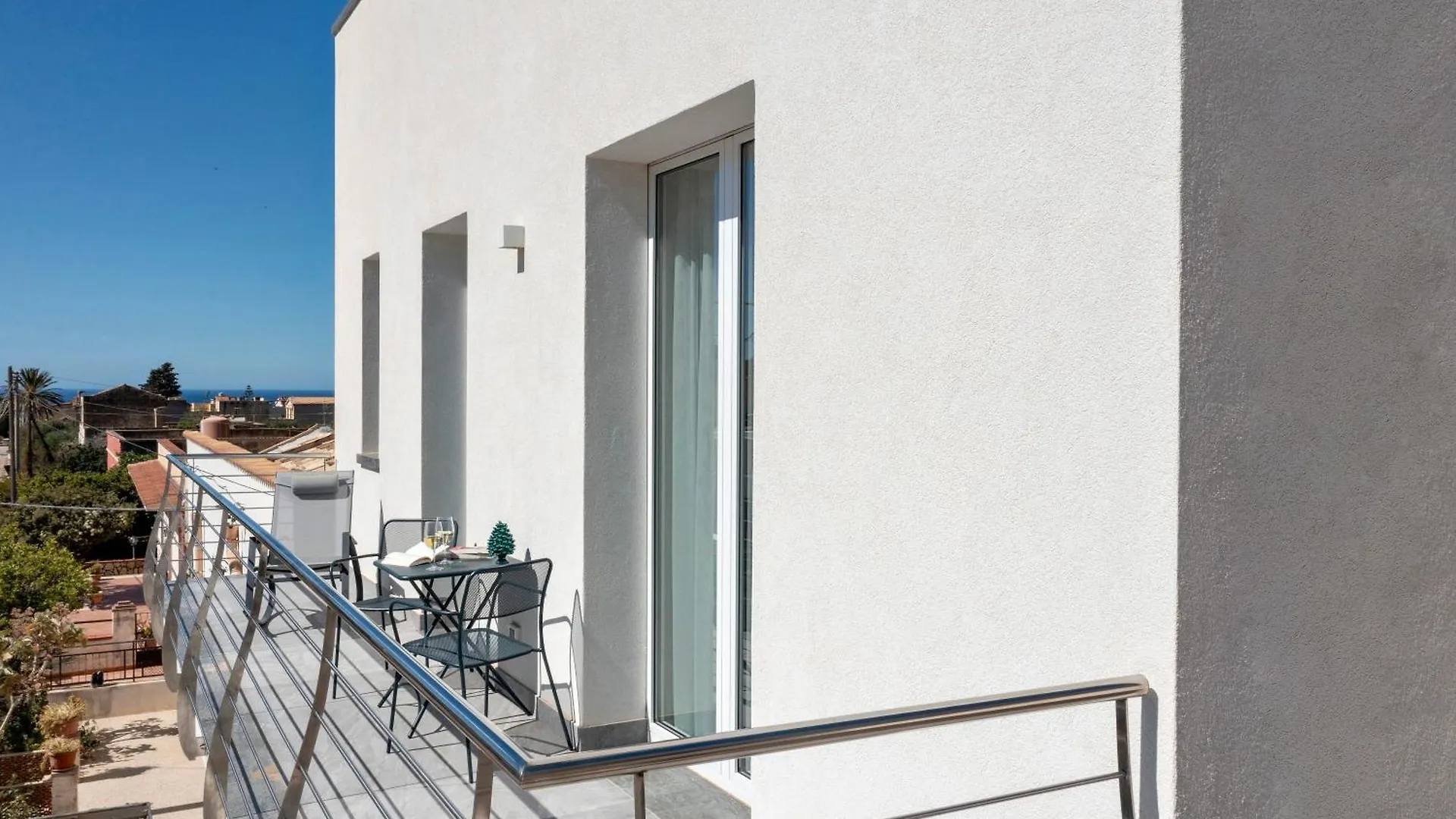 Case Vacanza Loria Castelluzzo Italien