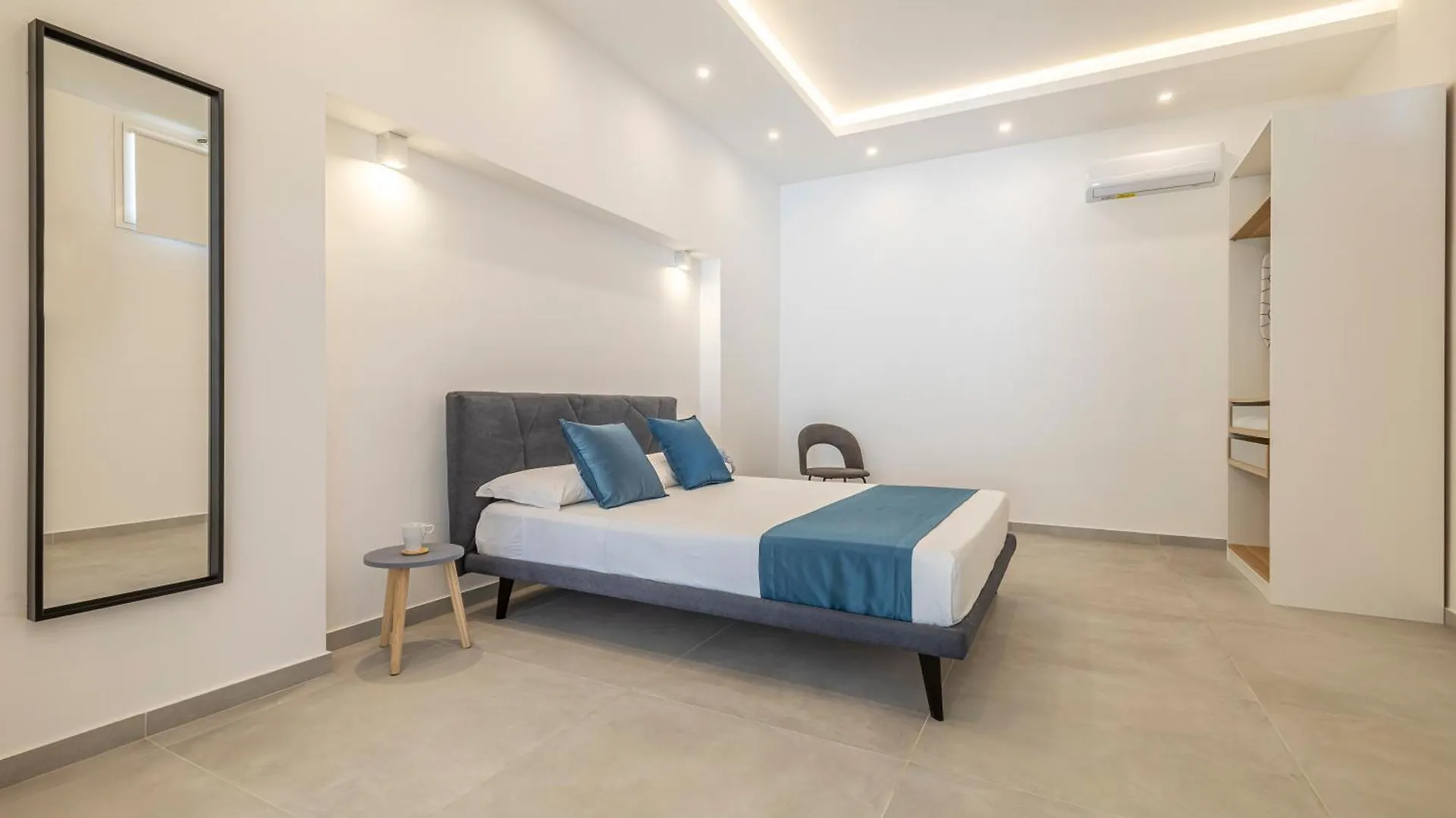 Case Vacanza Loria Castelluzzo