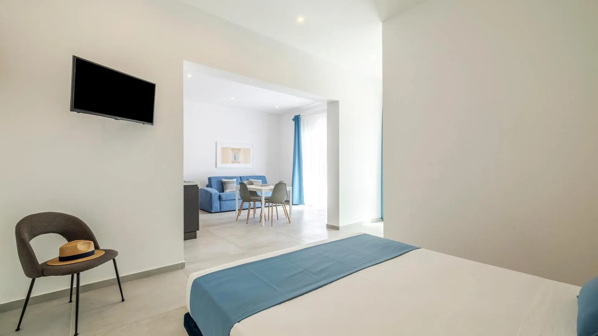 Case Vacanza Loria Castelluzzo 0*,