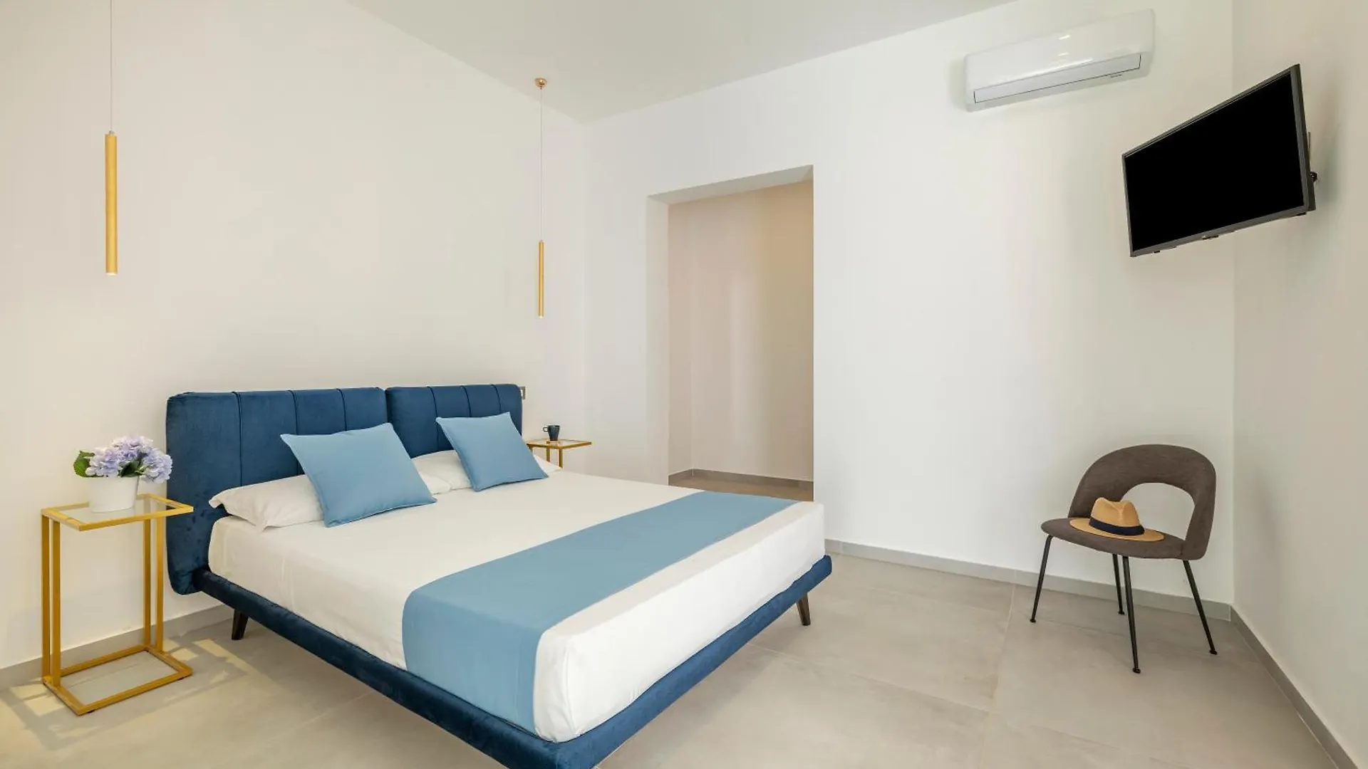 Case Vacanza Loria Castelluzzo