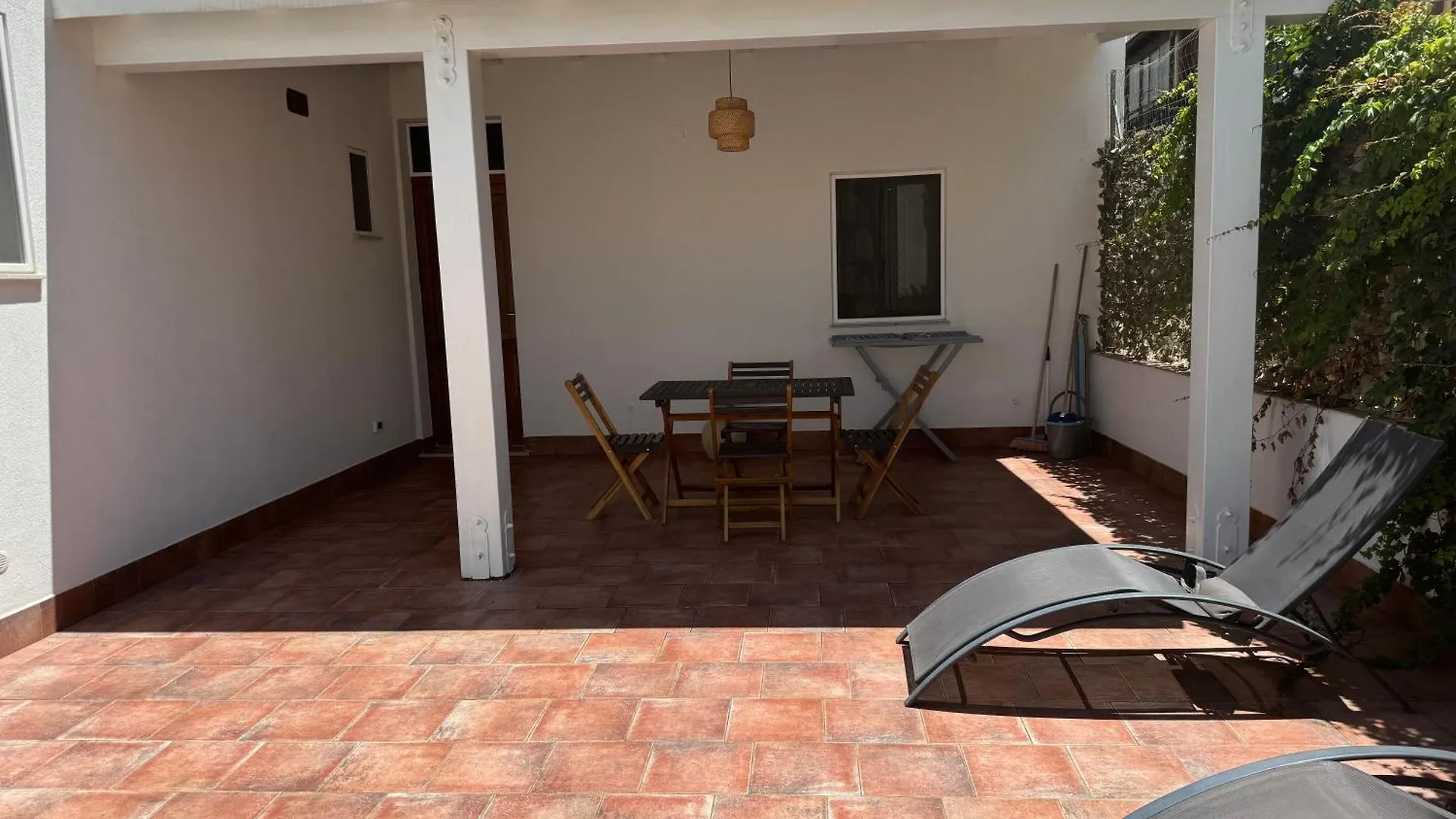 Ferienhaus Case Vacanza Loria Castelluzzo