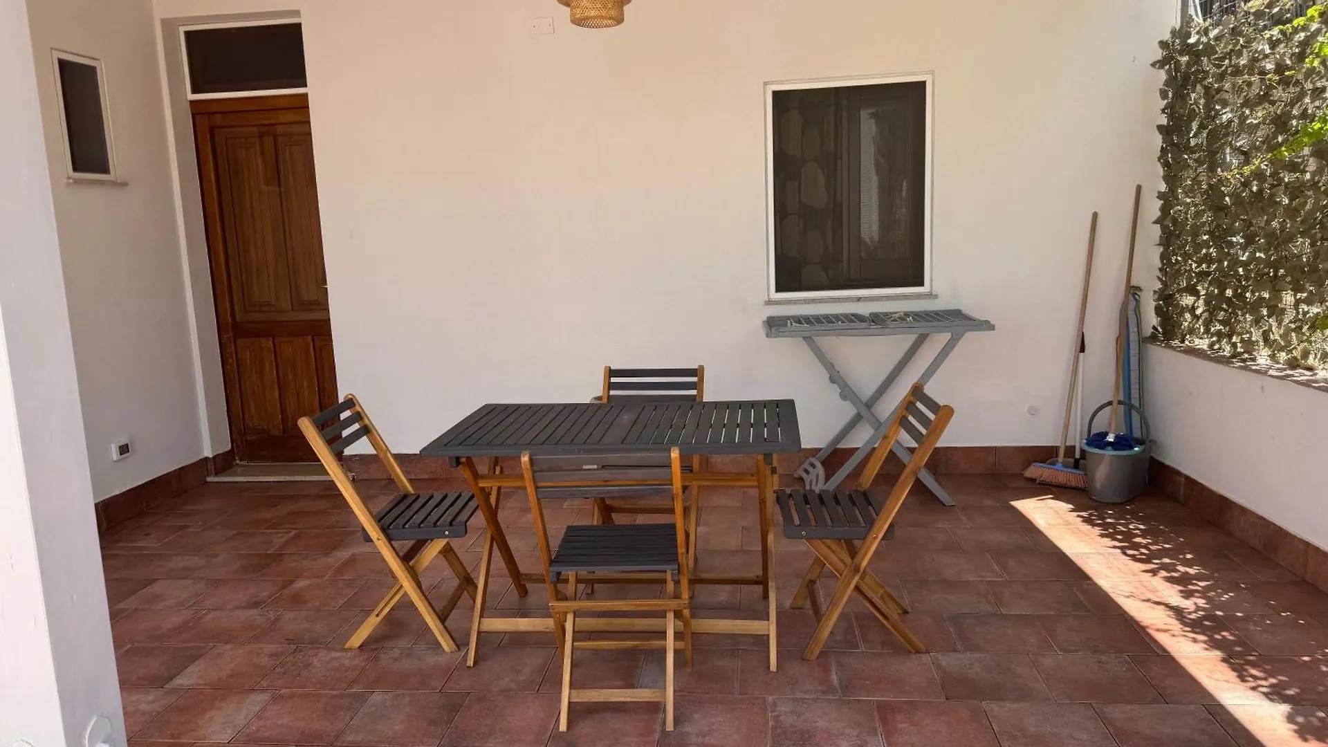 Case Vacanza Loria Castelluzzo