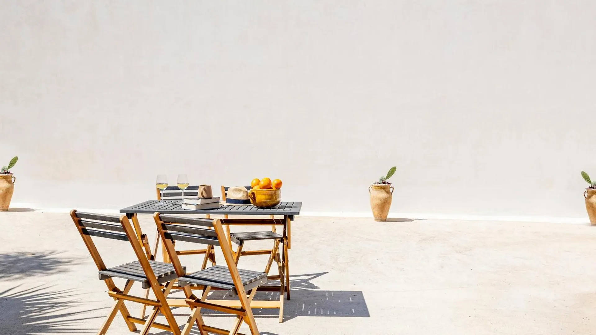 Holiday home Case Vacanza Loria Castelluzzo