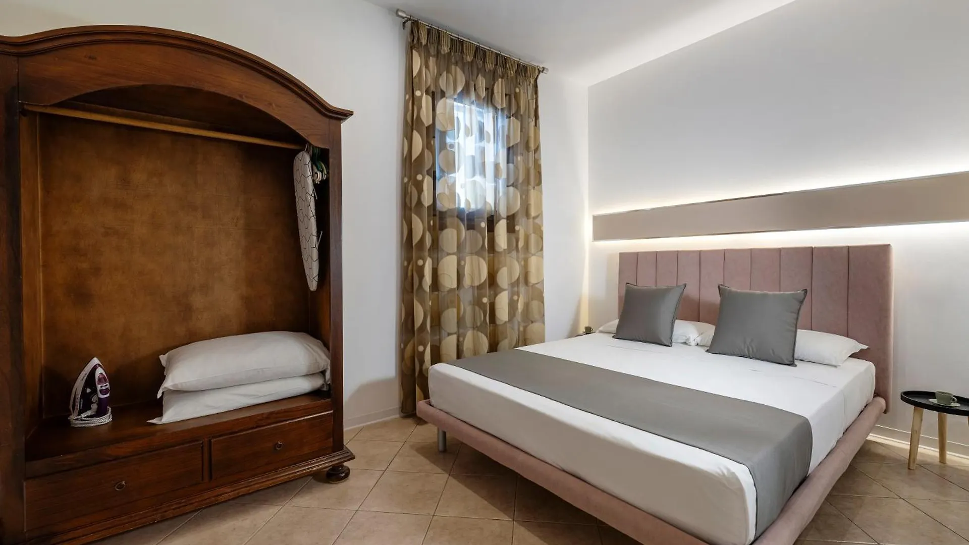 Ferienhaus Case Vacanza Loria Castelluzzo