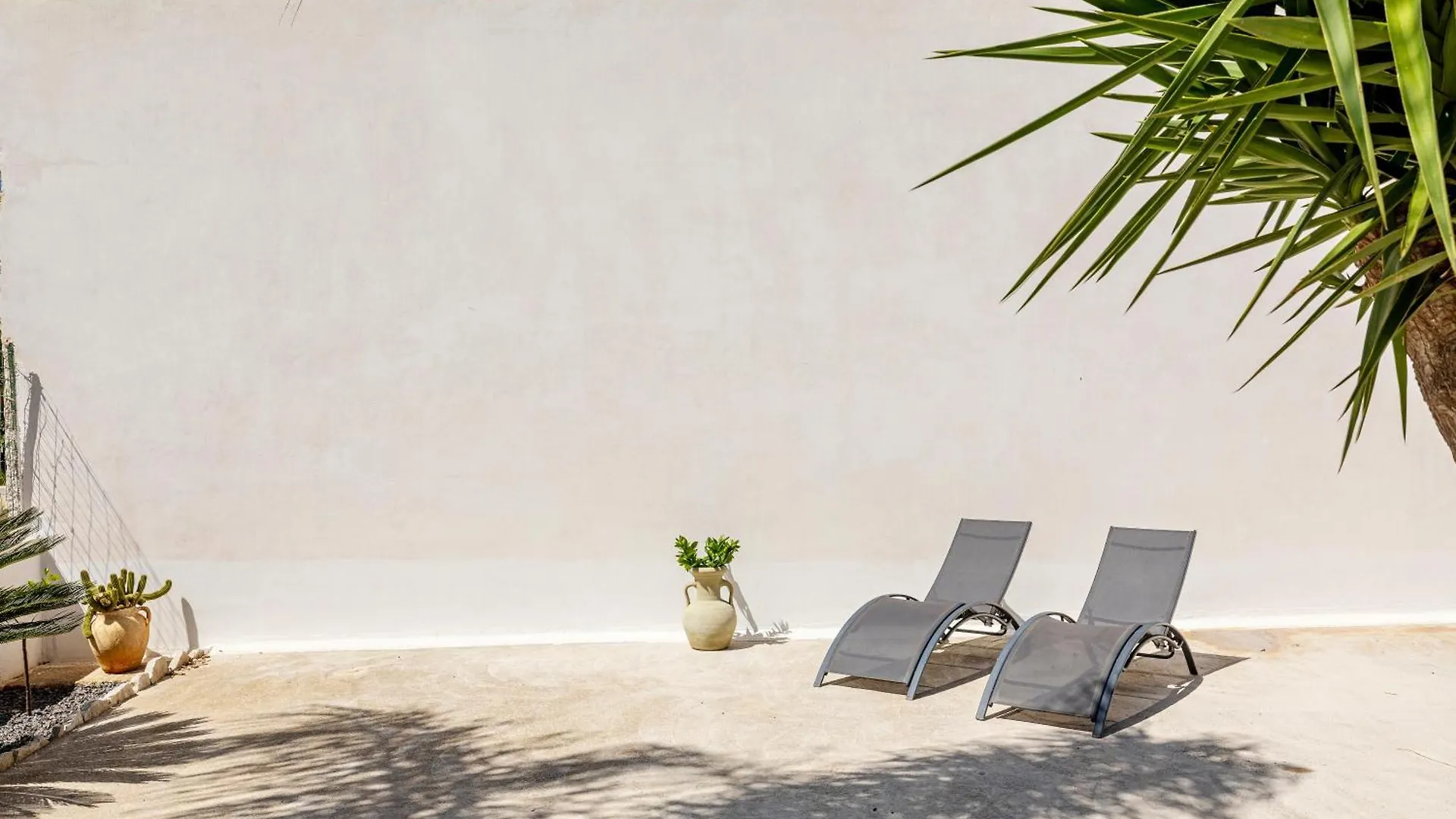 Case Vacanza Loria Castelluzzo Holiday home
