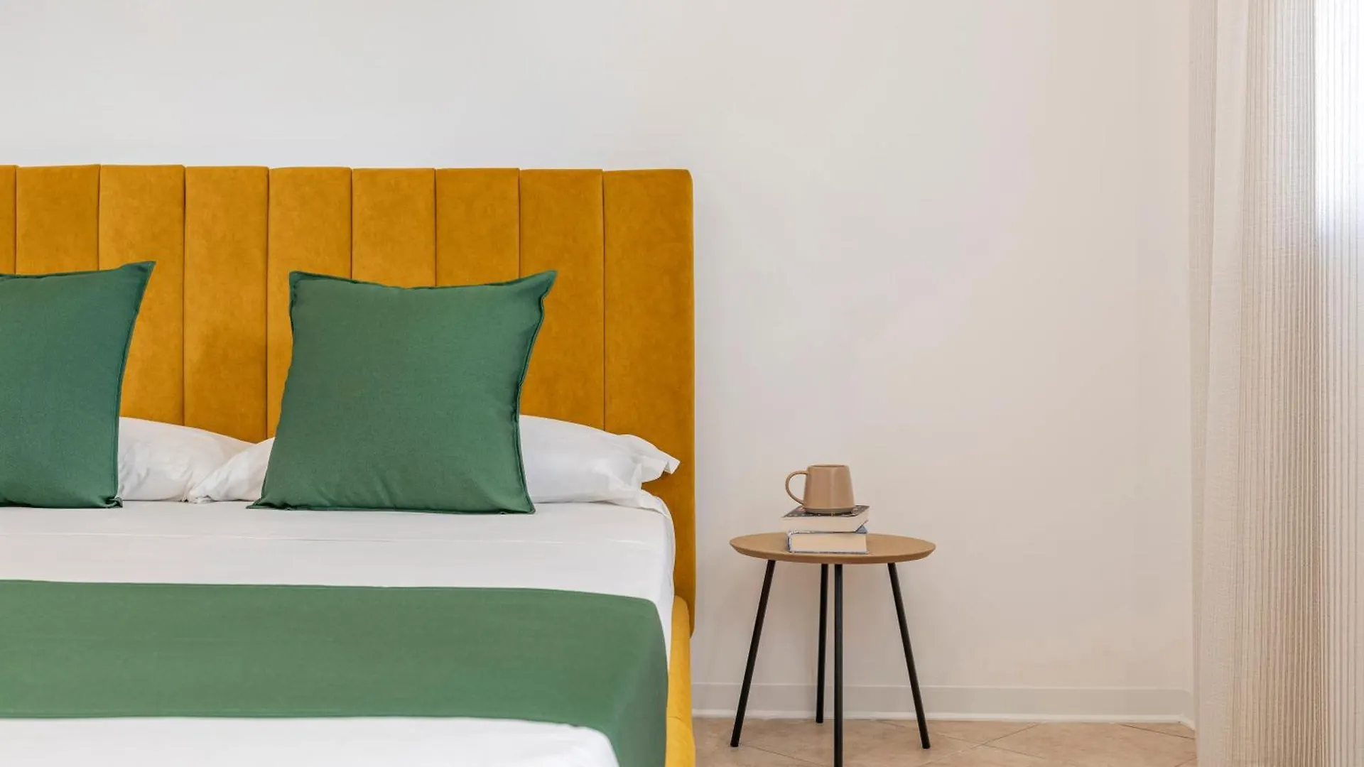 Case Vacanza Loria Castelluzzo Ferienhaus