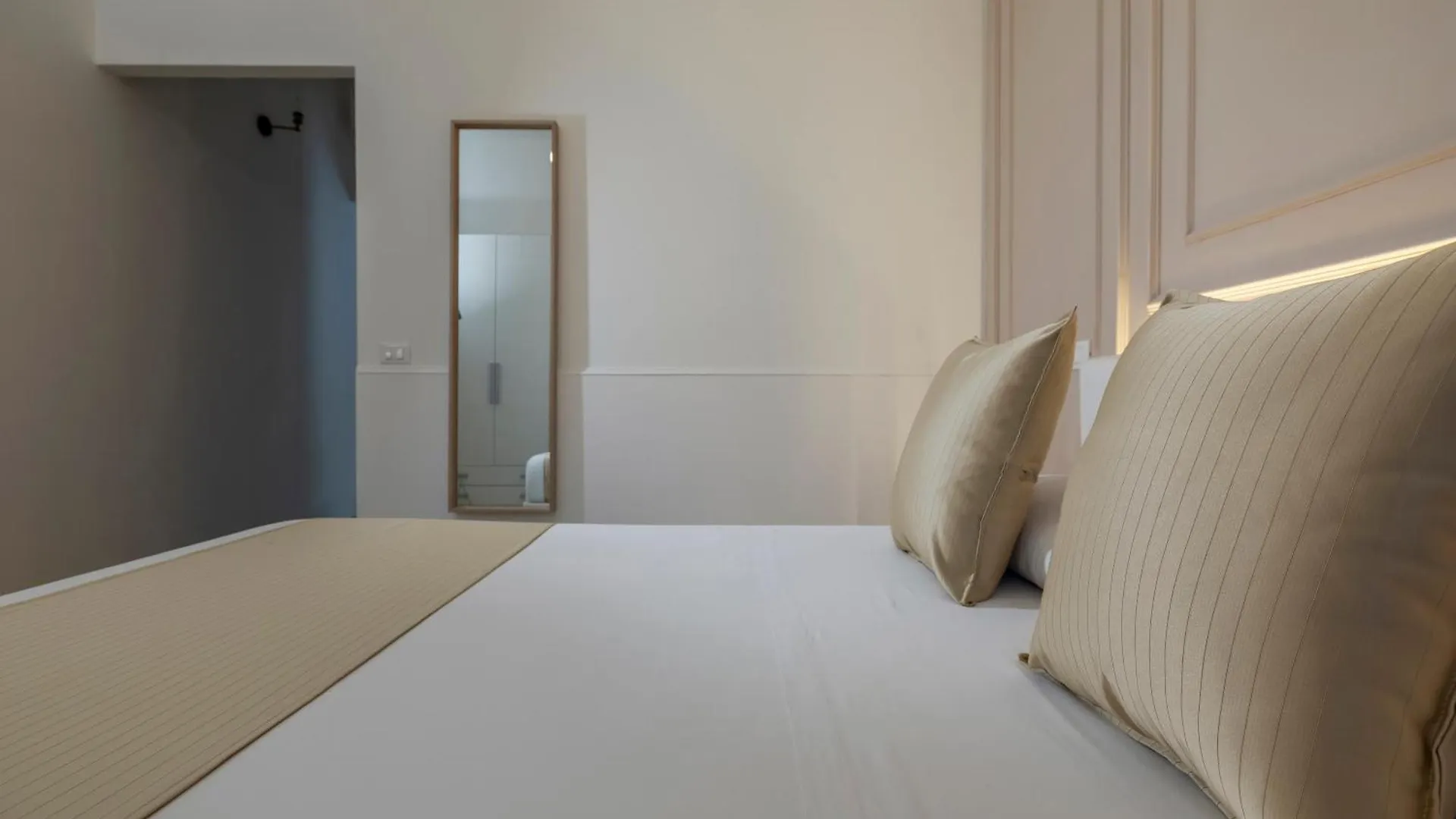 Ferienhaus Case Vacanza Loria Castelluzzo Italien
