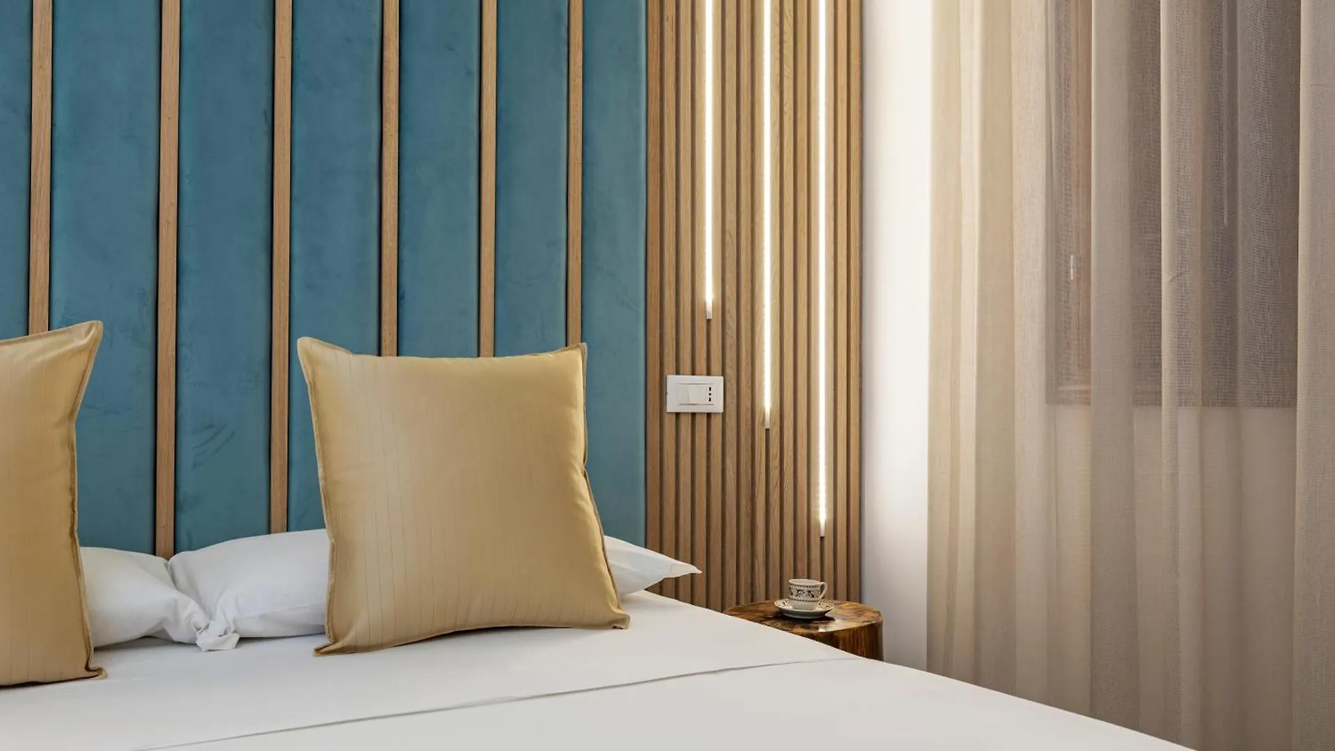 Case Vacanza Loria Castelluzzo Ferienhaus