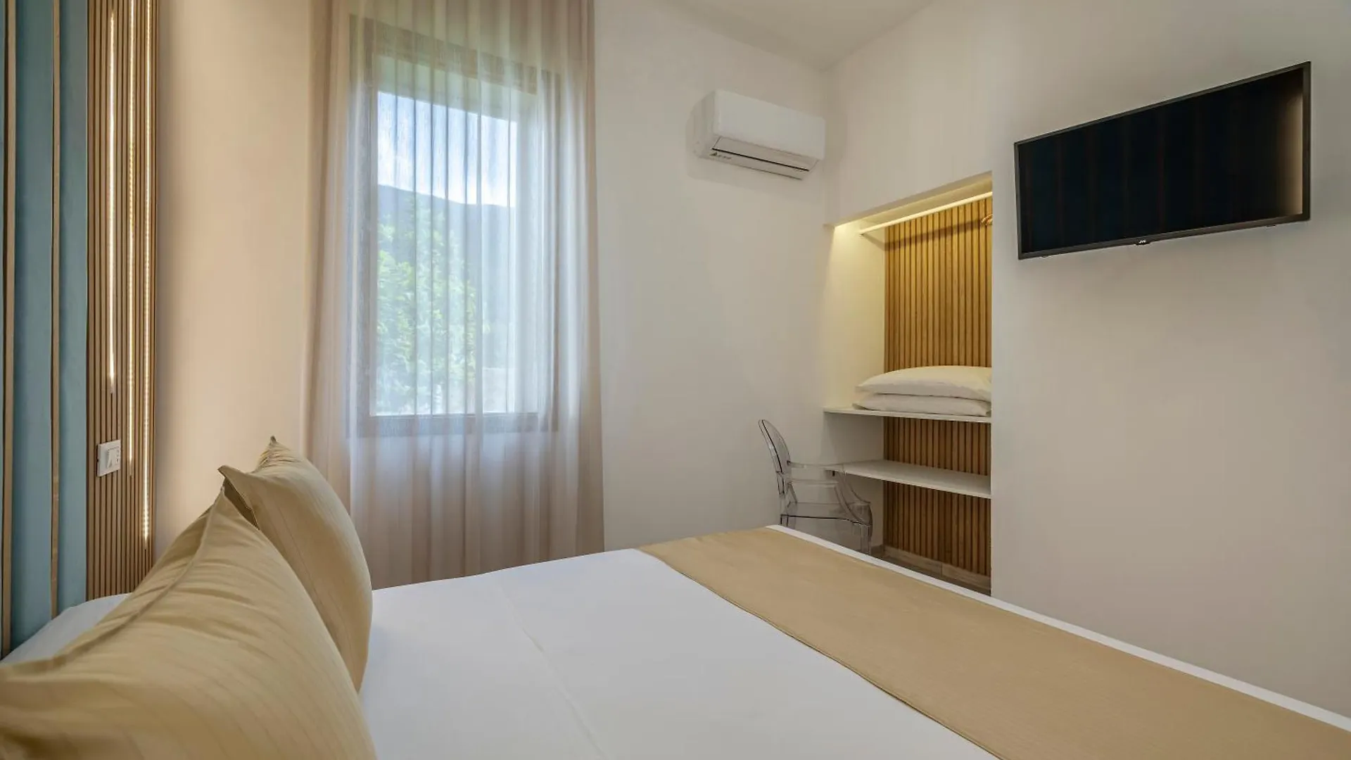 Case Vacanza Loria Castelluzzo Italy