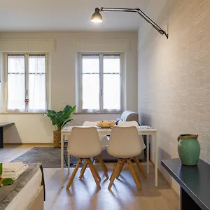 Velluto Blu Apartment&suite Apartment Verona