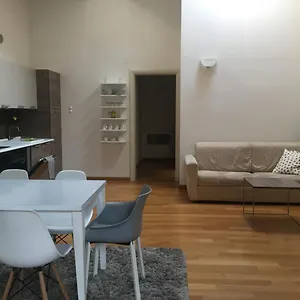 Casa Del Monastero Apartment Polpenazze del Garda